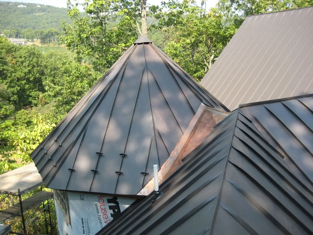 Professional Gutter Cleaning by Craftsman Roofing in North Highlands