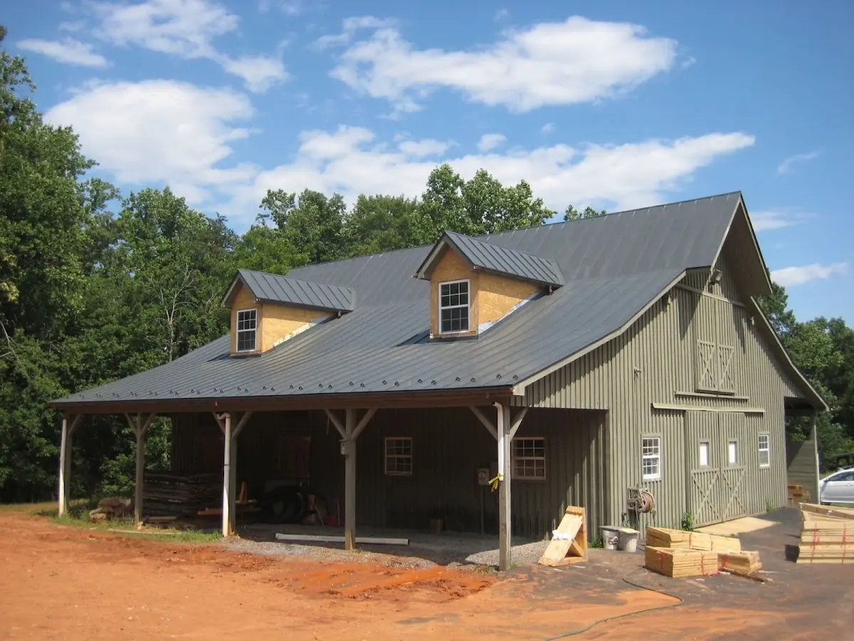 Expert Roof Leak Repair workmanship in North Highlands